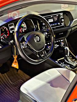 فولكسفاغن جيتا